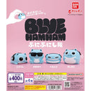 BLUE HAM HAM Puni Puni Shitai - 30pc assort pack