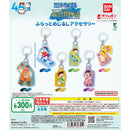 [10% OFF] Doraemon Movie Picture Book World Furatto Eyecatch Accessory - 40pc assort pack