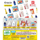 [10% OFF] Cracie Miniature Figure Charm Collection - 40pc assort pack