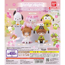 Cardcaptor Sakura x Sanrio Characters Special Collaboration Mascot vol.3 - 30pc assort pack