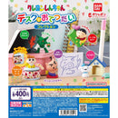 Crayon Shinchan Helping Desk Collection - 30pc assort pack
