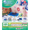 [25% OFF] Elleair Miniature Charm 2 - 40pc assort pack