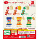 [10% OFF] Yamazaki Biscuit Snack Mini Charm - 40pc assort pack