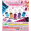 [25% OFF] Diamond Lash Miniature Charm Collection - 40pc assort pack