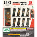 [25% OFF] APEX LEGENDS Capsule Banner Charm 01 - 40pc assort pack