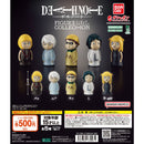 DEATH NOTE FIGURE COLLECTION - 20pc assort pack