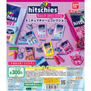 [25% OFF] HITSCHIES Miniature Charm Collection - 40pc assort pack