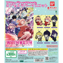 [25% OFF] Witch Watch Capsule Rubber Mascot - 40pc assort pack