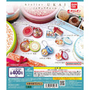 [25% OFF] Atlier Ukai Miniature Charm - 30pc assort pack