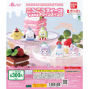 Sanrio Characters Koro Koro Sweets Design Swing - 40pc assort pack