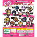 Jojo's Bizzare Adventure Rubber Mascot Collection vol.4 - 40pc assort pack