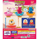 [25% OFF] Tabekko Animal THE MOVIE Gemlies - 30pc assort pack