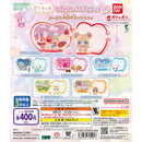 Precure Fairies Capsule House Collection - 30pc assort pack