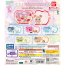 [40% OFF] Precure Puchicua Fairies Capsule House Collection - 30pc assort pack