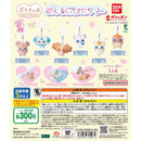 Precure Puchicua Eyecatch Accessory Heart Collection - 40pc assort pack