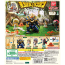 [25% OFF] Dungeon: The Hero and the Elven Forest Machibouke - 40pc assort pack