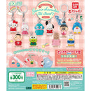 Sanrio Characters Allstars Eyecatch Accessory Part.1 - 40pc assort pack