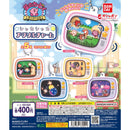 Kirby's Dreamland Shaka Shaka Acrylic Charm - 30pc assort pack