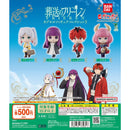 Frieren: Beyond Journey's End Capsule Figure Collection vol.2 - 20pc assort pack