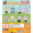 [25% OFF] Touken Ranbu ONLINE Otomo Sampo Capsule Rubber Mascot vol.4 - 40pc assort pack
