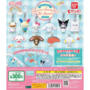 Sanrio Characters Allstars Eyecatch Accessory Part.2 - 40pc assort pack