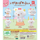 [25% OFF] Sanrio Gaopoweroo Powerful Dinosaur - 40pc assort pack