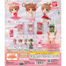 Cardcaptor Sakura Q posket Miniature Charm Collection - 20pc assort pack