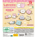 [25% OFF] Loveees Capsule Hair Clip - 40pc assort pack
