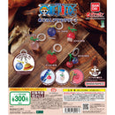 ONE PIECE Eyecatch Accessory vol.3 - 40pc assort pack