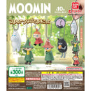 MOOMIN Pinch and Connect Mascot - 40pc assort pack