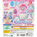 [25% OFF] You and Idol Precure Accessory Collection - 40pc assort pack