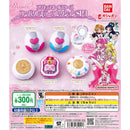 [25% OFF] Precure Allstars Compact Mirror Collection SP3 - 40pc assort pack