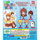 [25% OFF] Gokujou!! Mecha Mote Iinchou Capsule Rubber Mascot - 40pc assort pack