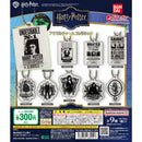 [25% OFF] Harry Potter Acrylic Charm Collection - 40pc assort pack