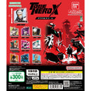 [25% OFF] TO BE HERO X Acrylic Charm - 40pc assort pack