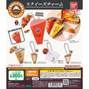 [25% OFF] Saint Marc Cafe Squeeze Charm - 40pc assort pack
