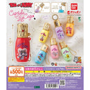 [25% OFF] TOM and JERRY Capsule Lip Case - 20pc assort pack