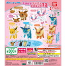 Pokemon Pinch and Connect Mascot vol.12 - 40pc assort pack