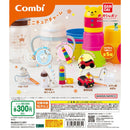 Combi Miniature Charm - 40pc assort pack