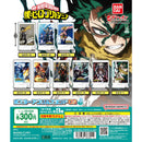 My Hero Academia Poster Acrylic Stand vol.3 - 40pc assort pack