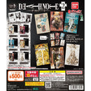 DEATH NOTE Mame Gasha Book vol.2 - 20pc assort pack