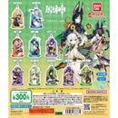Genshin Acrylic Charm - 40pc assort pack
