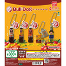 [25% OFF] Bull-Dog Miniature Charm - 40pc assort pack