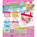 [40% OFF] Sanrio Characters Pool Bag Style Mini Pouch vol.2 - 40pc assort pack