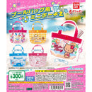 Sanrio Characters Pol Bag Mini Pouch vol.2 - 40pc assort pack