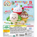 [30% OFF] NHK Inai Inai Baa! Big! Air Friends NEW - 40pc assort pack