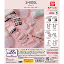 [25% OFF] SNIDEL Miniature Collection - 30pc assort pack