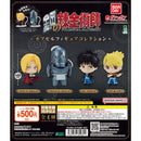 [10% OFF] Fullmetal Alchemist Capsule Figure Collection - 20pc assort pack