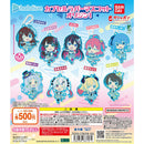 hololive Capsule Rubber Mascot Origin vol.1 - 20pc assort pack