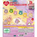 [25% OFF] Care Bears BIG METAL RING - 40pc assort pack